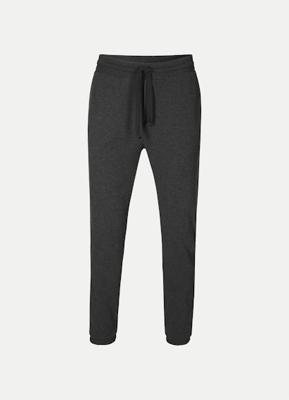 Regular Fit Hosen Regular Fit - Sweatpants anthra.mel.
