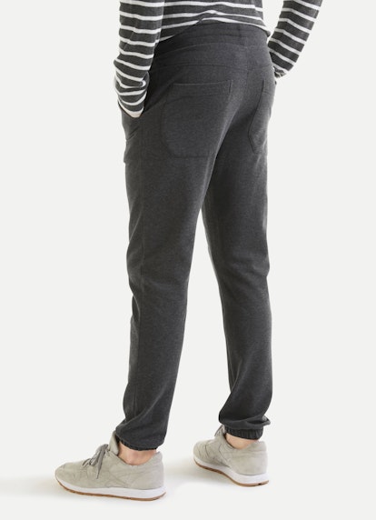 Regular Fit Hosen Regular Fit - Sweatpants anthra.mel.
