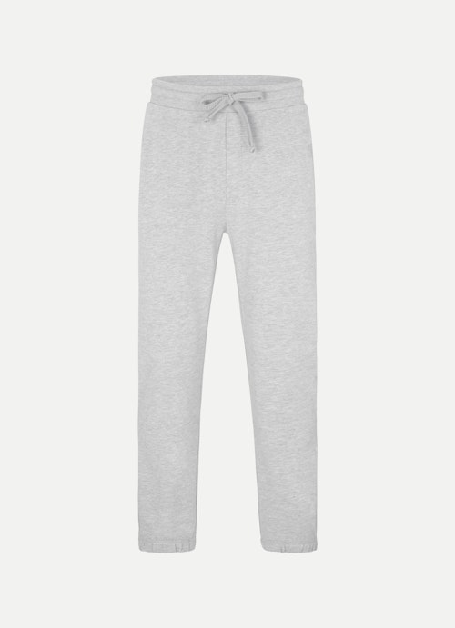 Regular Fit Pants Regular Fit - Sweatpants l.grey mel.