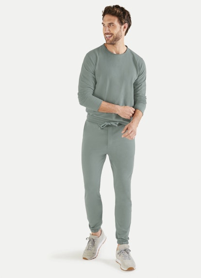 Regular Fit Hosen Regular Fit - Sweatpants pine