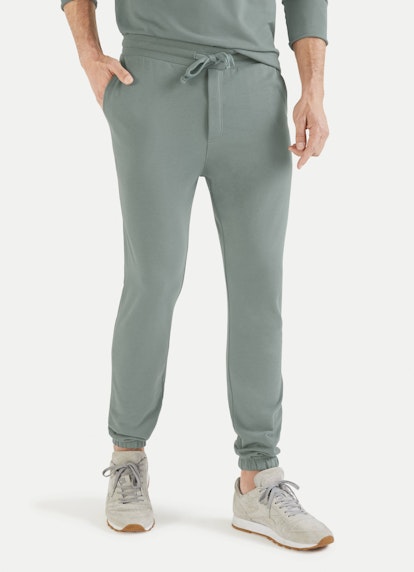 Regular Fit Hosen Regular Fit - Sweatpants pine