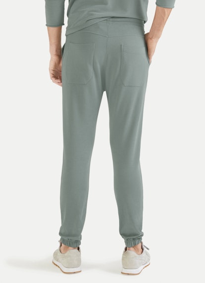 Regular Fit Hosen Regular Fit - Sweatpants pine