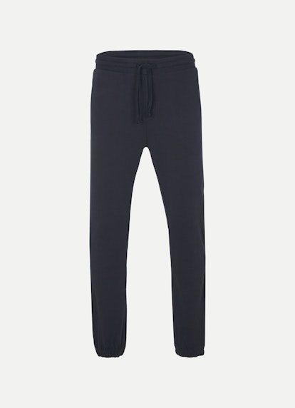 Regular Fit Hosen Regular Fit - Sweatpants navy