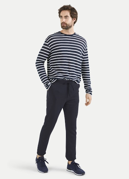 Regular Fit Pants Regular Fit - Sweatpants navy