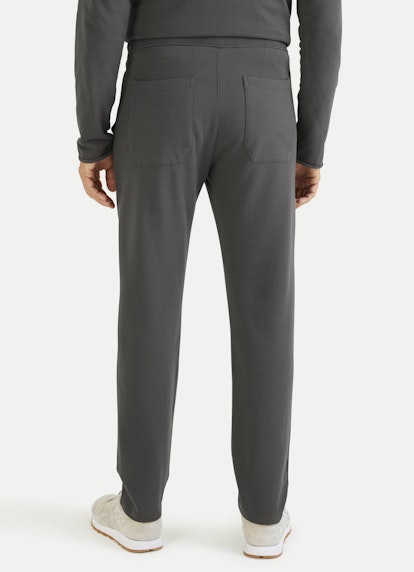 Regular Fit Pants Regular Fit - Sweatpants warm grey