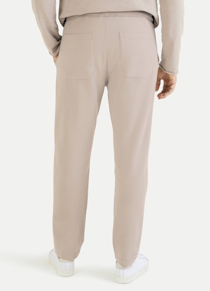 Regular Fit Pants Regular Fit - Sweatpants dusty taupe