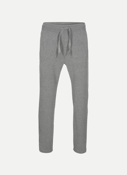 Regular Fit Hosen Regular Fit - Sweatpants graphit mel.