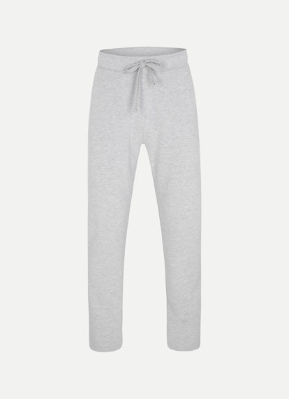 Regular Fit Hosen Regular Fit - Sweatpants l.grey mel.