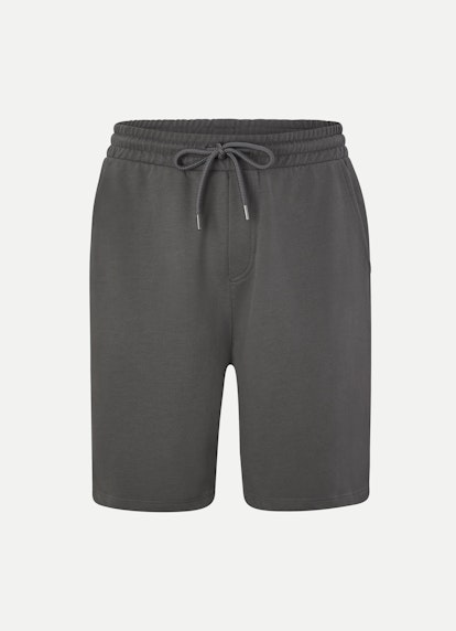 Coupe Regular Fit Bermuda Bermuda warm grey