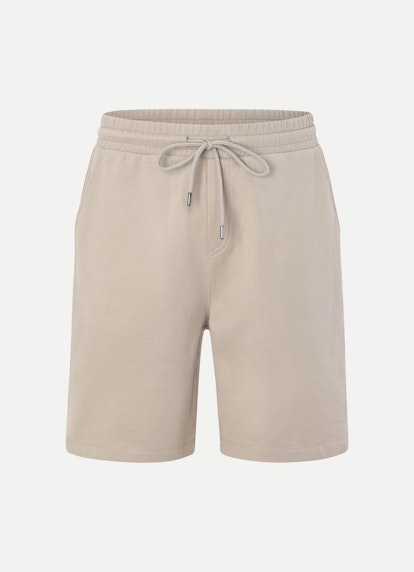 Regular Fit Bermudas Bermudas dusty taupe