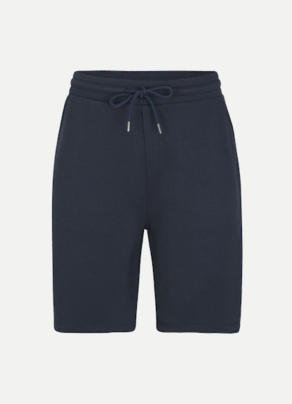 Regular Fit Bermudas Bermudas navy