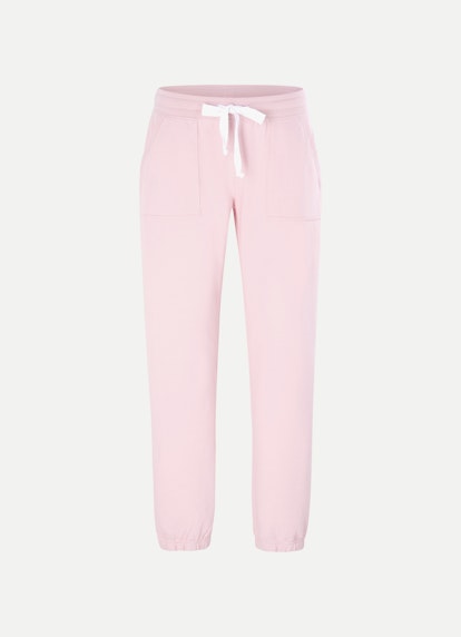 Coupe Regular Fit Pantalons Pantalon de jogging de coupe Regular Fit candy