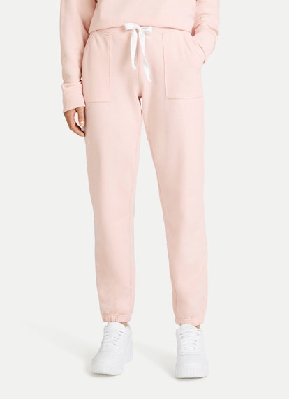 Regular Fit Hosen Regular Fit - Sweatpants bellini