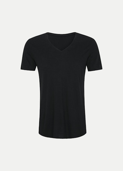 Regular Fit T-Shirts T-Shirt black