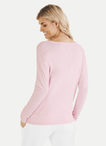 Casual Fit Longsleeves Longsleeve candy