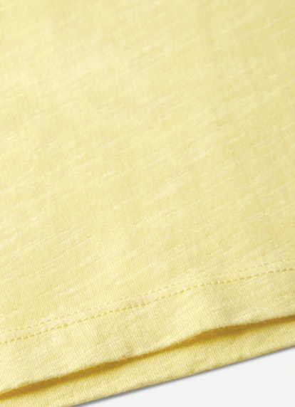 Loose Fit Longsleeves Longsleeve lemon