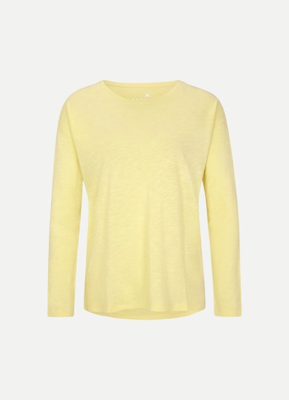 Loose Fit Longsleeves Longsleeve lemon