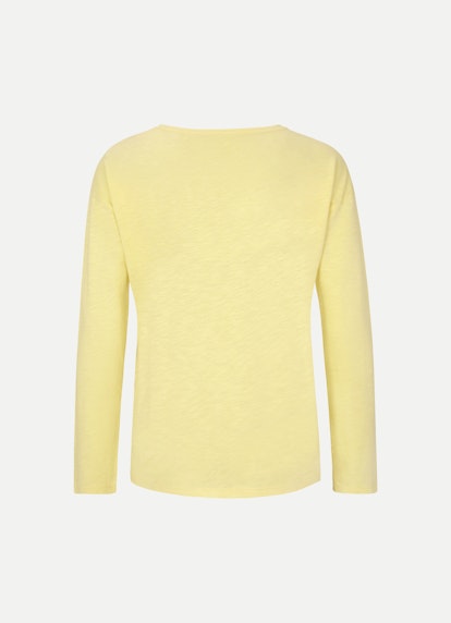 Loose Fit Longsleeves Longsleeve lemon