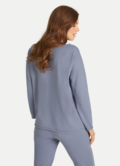 Coupe Casual Fit Sweat-shirts Sweat-shirt flintstone
