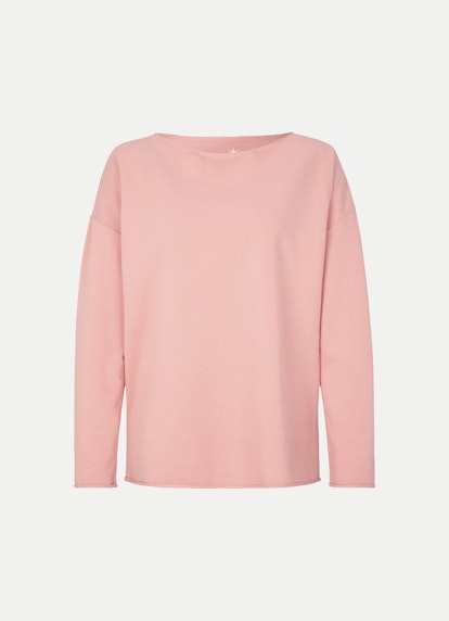 Oversized Fit Sweatshirts Sweatshirt sorbet