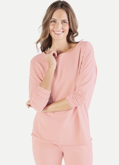 Oversized Fit Sweatshirts Sweatshirt sorbet