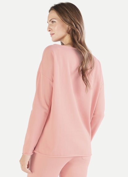 Oversized Fit Sweatshirts Sweatshirt sorbet