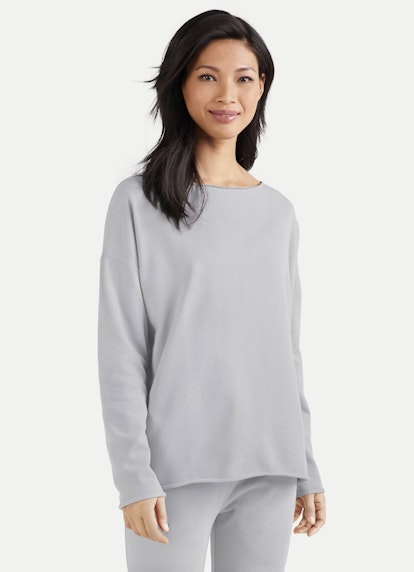Oversized Fit Sweatshirts Sweatshirt pigeon
