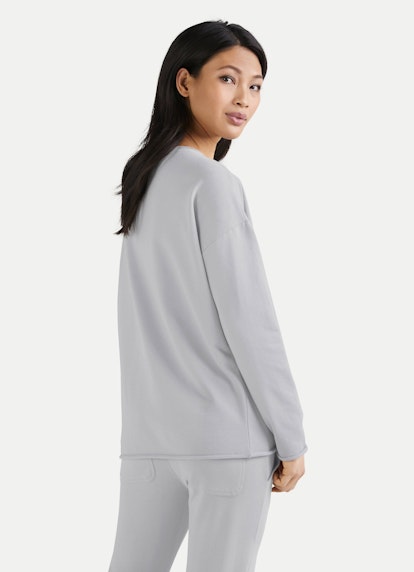 Oversized Fit Sweatshirts Sweatshirt pigeon