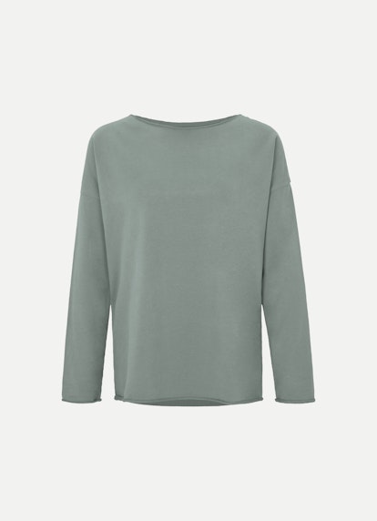 Oversized Fit Sweatshirts Sweatshirt pine