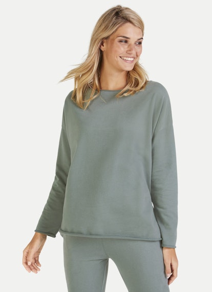 Oversized Fit Sweatshirts Sweatshirt pine