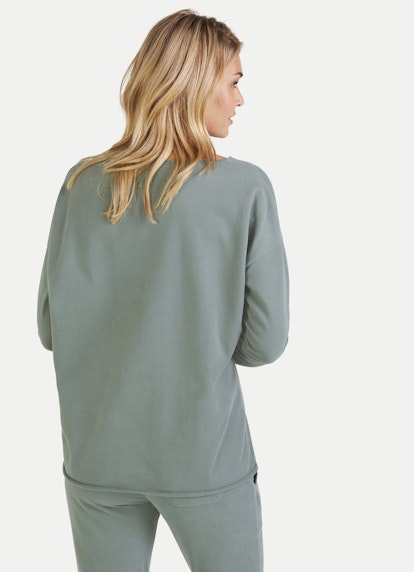 Oversized Fit Sweatshirts Sweatshirt pine
