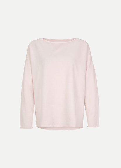 Oversized Fit Sweatshirts Sweatshirt blushed pink
