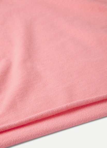 Oversized Fit Sweatshirts Sweatshirt new flamingo