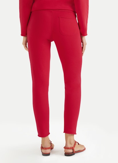 Slim Fit Pants Slim Fit - Sweatpants fire