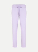 Slim Fit Hosen Slim Fit - Sweatpants pastel lilac