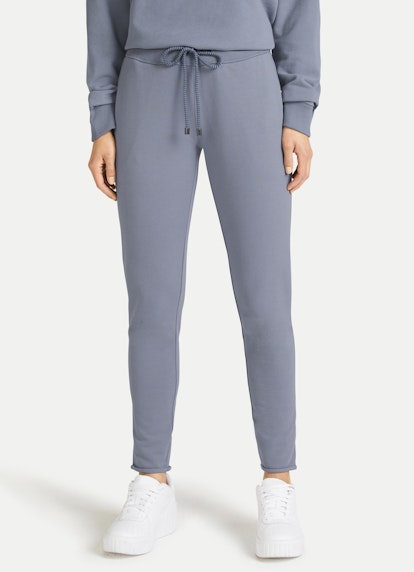 Slim Fit Pants Slim Fit - Sweatpants flintstone