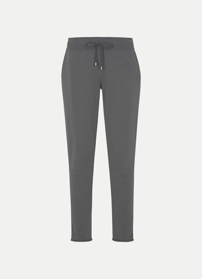 Slim Fit Hosen Slim Fit - Sweatpants graphit