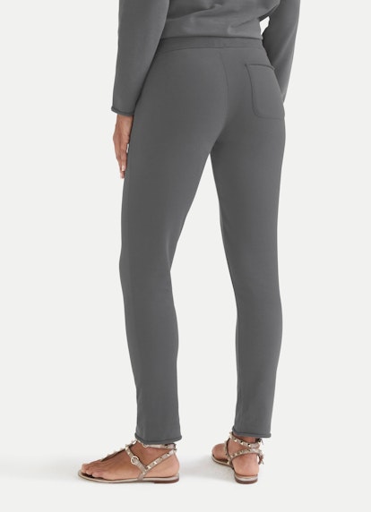 Slim Fit Hosen Slim Fit - Sweatpants graphit