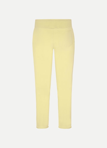 Slim Fit Hosen Slim Fit - Sweatpants lemon