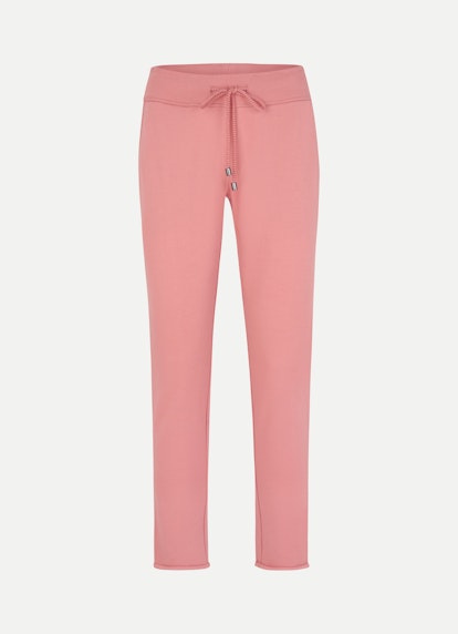 Coupe Slim Fit Pantalons Pantalon de jogging Slim Fit coral