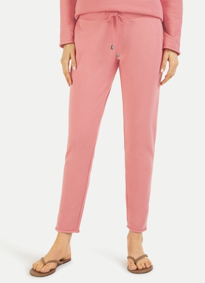 Coupe Slim Fit Pantalons Pantalon de jogging Slim Fit coral