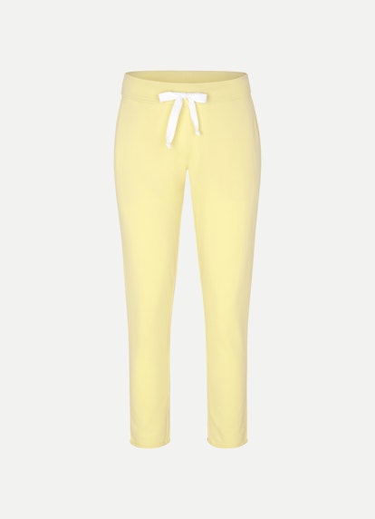 Slim Fit Hosen Slim Fit - Sweatpants vanilla