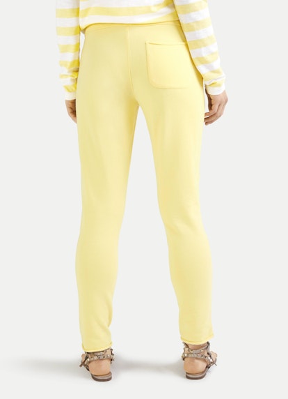 Slim Fit Hosen Slim Fit - Sweatpants vanilla