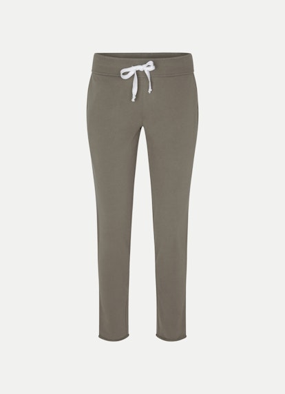 Slim Fit Hosen Slim Fit - Sweatpants moss