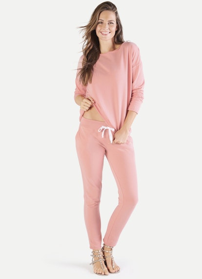 Slim Fit Hosen Slim Fit - Sweatpants sorbet