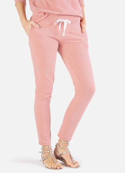 Slim Fit Hosen Slim Fit - Sweatpants sorbet