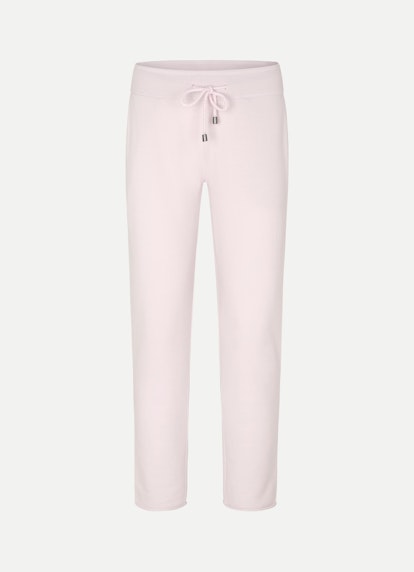 Slim Fit Hosen Slim Fit - Sweatpants pink