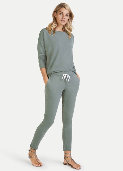 Slim Fit Hosen Slim Fit - Sweatpants pine