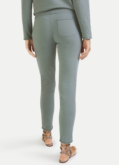 Slim Fit Hosen Slim Fit - Sweatpants pine
