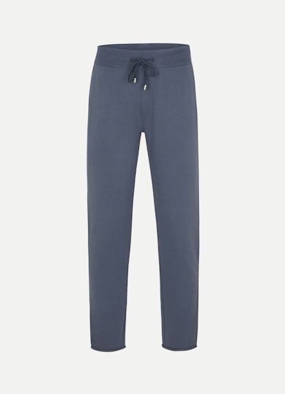 Slim Fit Hosen Slim Fit - Sweatpants deep ocean